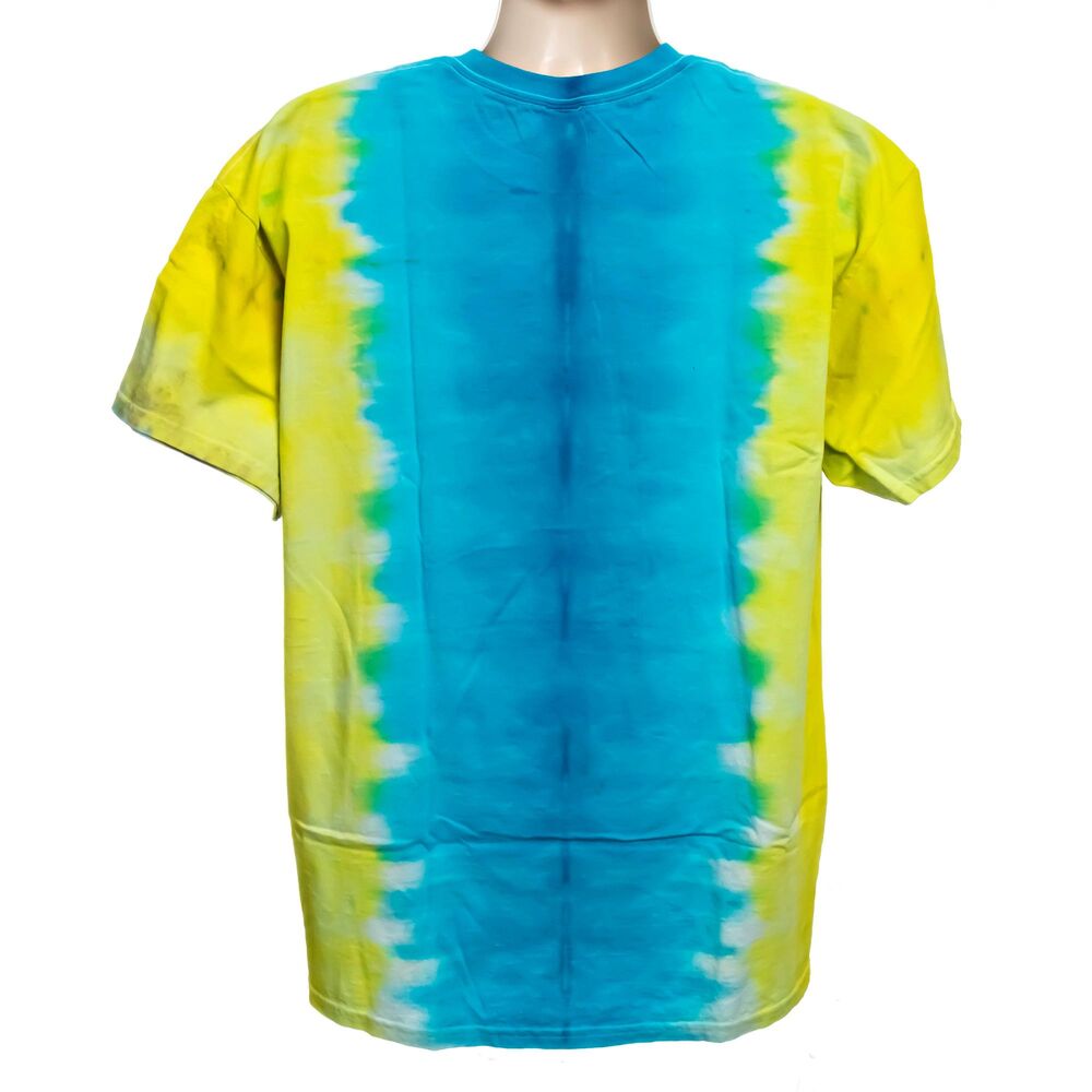 Tie Dye Shirt - XL - #3303 - Casual Collisions - Picture 2 of 3